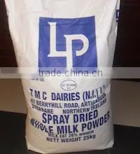LP WHOLE MILK POWDER