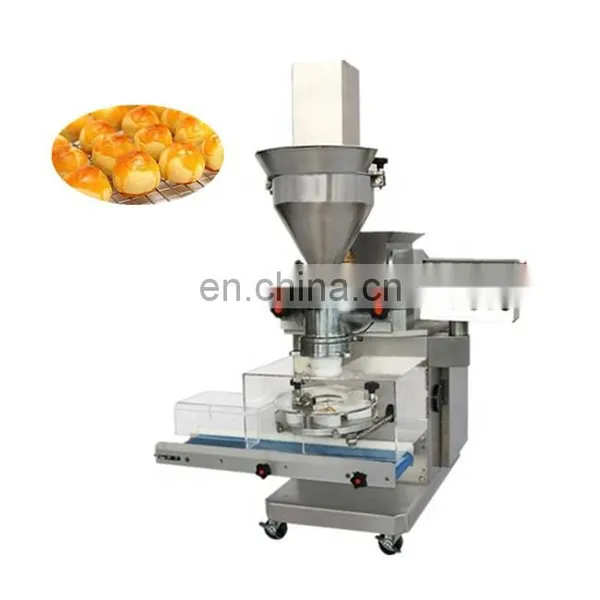 Taiwan Style Automatic Pineapple Cake Making Machine Home Manufacturer Machine photo-2