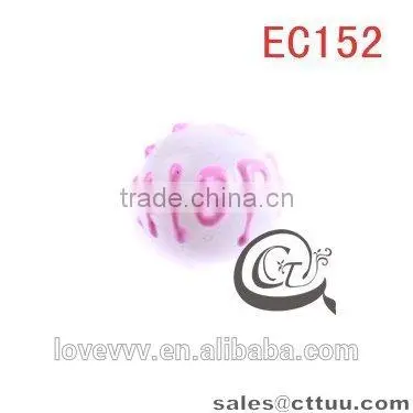 2014 Fashionable New Design Bead Bracelet EC150(DIY) photo-3
