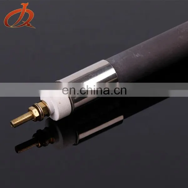 Customized IR Electric Ceramic Heating Tube From China photo-4