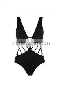 Hottest Sexy High Quality Swimwear Bikini for Mature Women photo-2