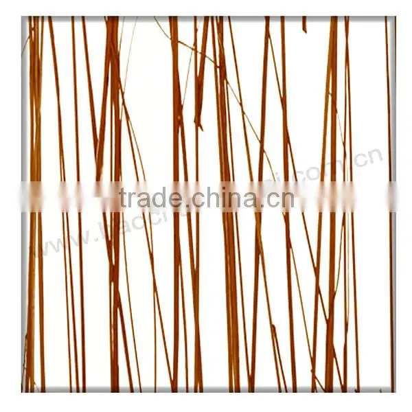 Durable Long-lasting Lowes Cheap Bamboo Texture Wall 3d Panel photo-5