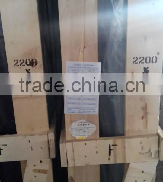 Best Selling 2mm Float Glass 2200*1650mm photo-3