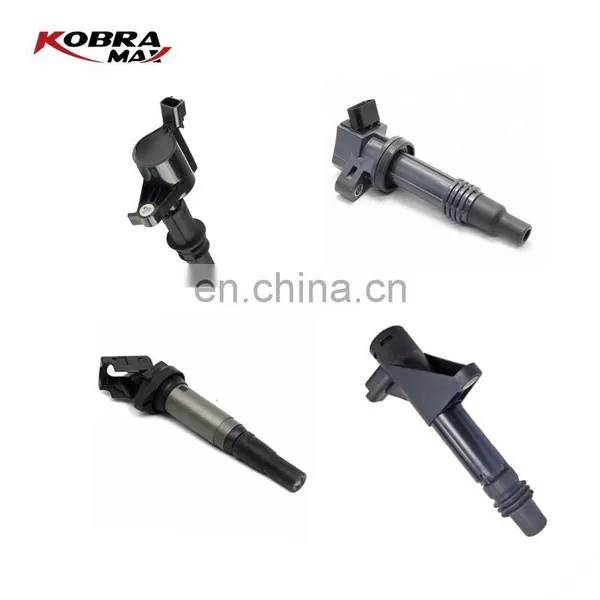 06J905110E Manufacture Ignition Coil FOR VW Ignition Coil photo-3