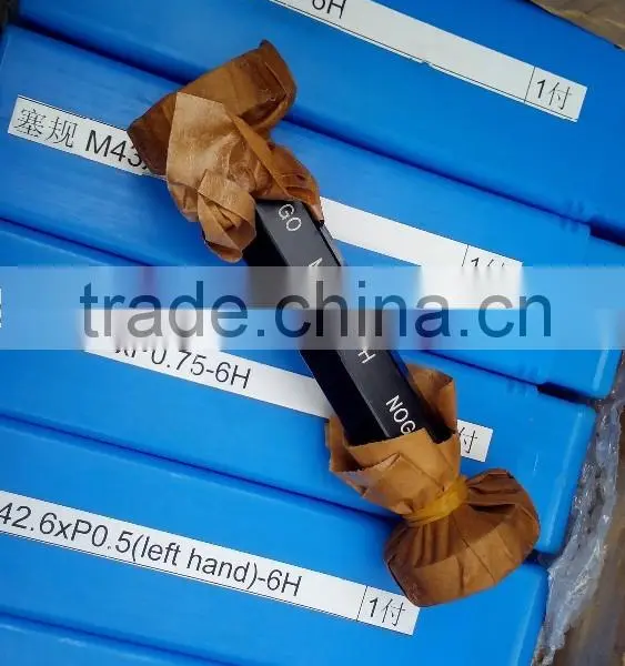 Thread Plug Gauges, Ring Gauge photo-4
