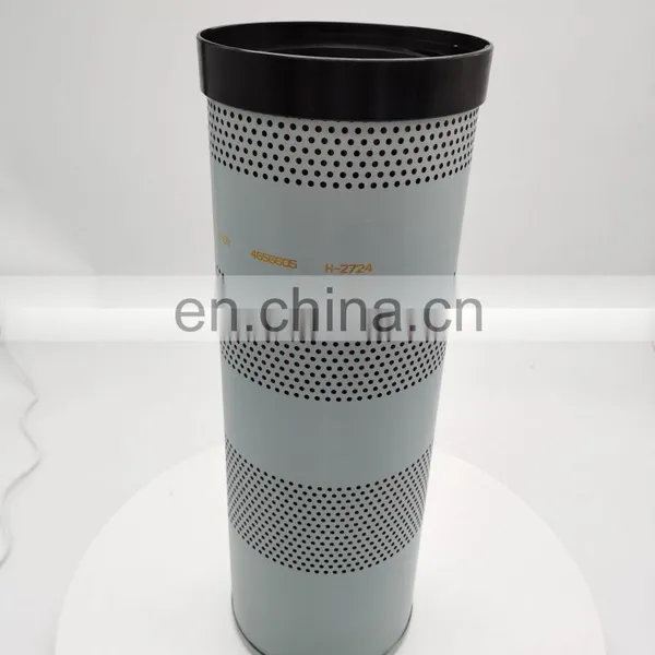Hot Selling Excavator Spare Parts Hydraulic Filter 4656605 4656608 FOR ZX200-3 ZX210-3 photo-3