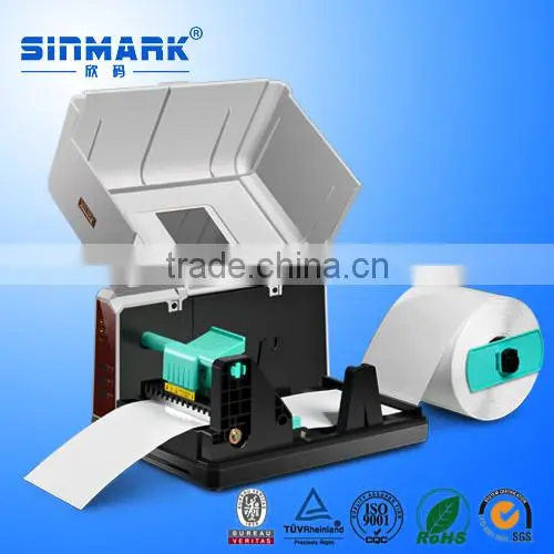 Thermal Barcode Printer /thermal Receipt Printer/iQ200 Compact Printer photo-3