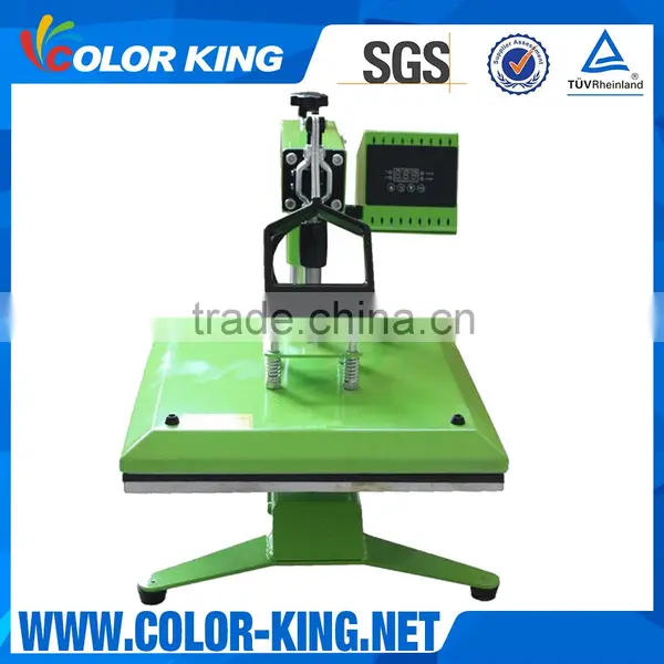 15 x 15 Newest Swing Arm Heat Press photo-3