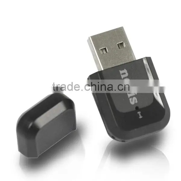 Netis 300Mbps Wireless N USB Adapter photo-3