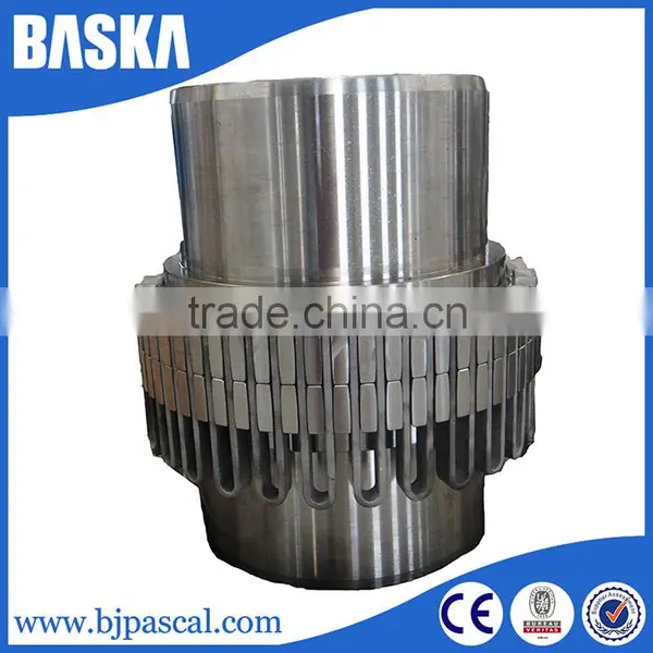 OEM Customized Economic Spring Brake Disc Coupling photo-2