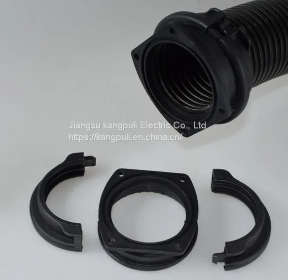 Large Diameter Bellows Joint photo-2