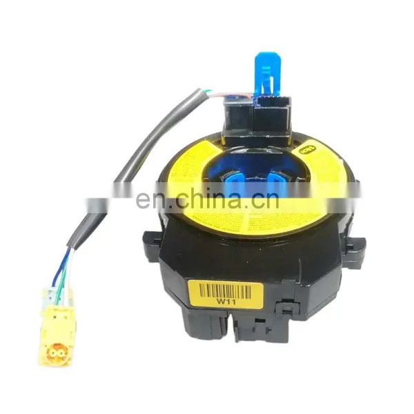 Spiral Cable Clock Spring Steering Wheel Sensor 93490-3Q120 For Hyundai 2011