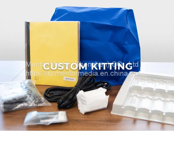 Print & Repackaging
