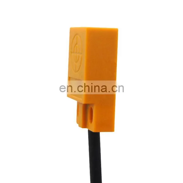 TL-W5MC1 3 Wire Inductive Proximity Sensor Sensing Distance 5mm Detection Switch NPN DC 6-36V photo-4