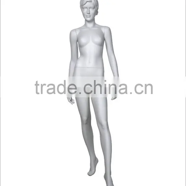 2015 New Style FRP Female Mannequin photo-6