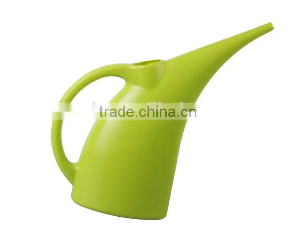 Ningbo Cheap Plastic Watering Can photo-2