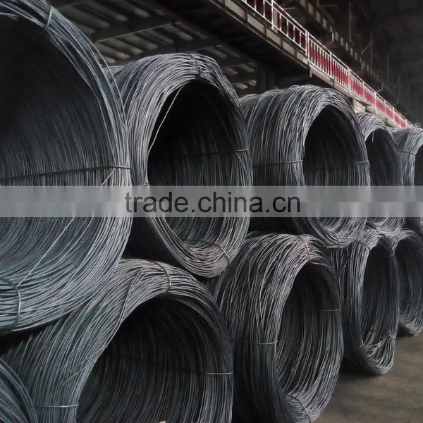 Deforned Bar in Coil photo-2