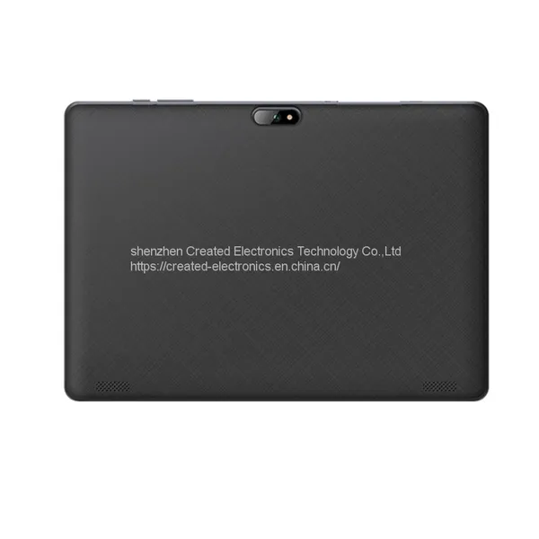 GMS Google Service 10.1 Inch Tablets Android12 2+5MP 5500mah 4+64GB Tablet pc photo-2