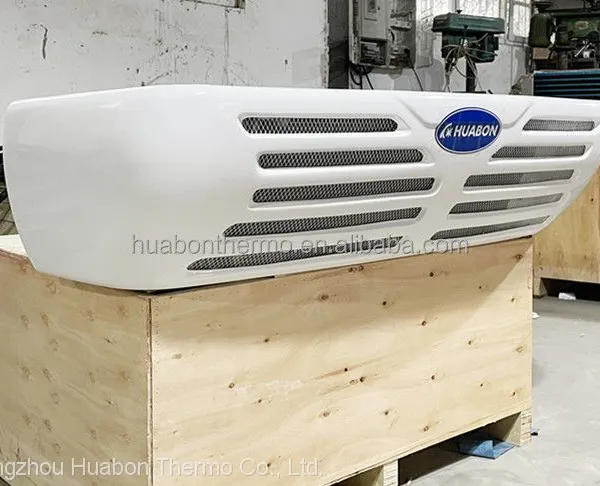 Buy Truck Refrigeration Unit HT-380S Nose-mounted Refrigeration Unit Factory Price