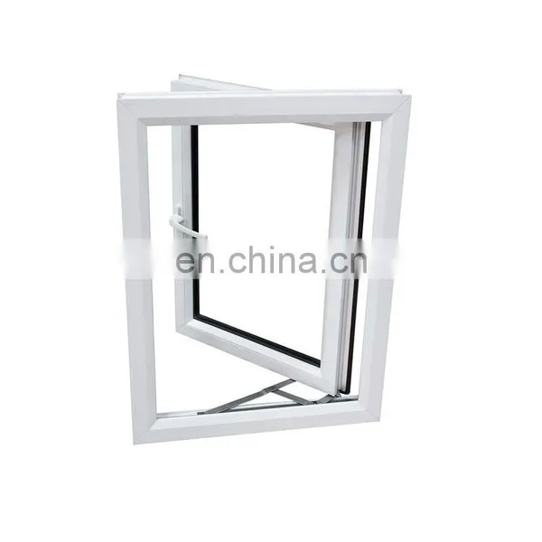 Construction & Real Estate Door, Window & Accessories PVC Aluminum Alloy Doors and Windows photo-4