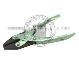 Jewelry Parallel Pleirs and Tools, Parallel Action Pliers