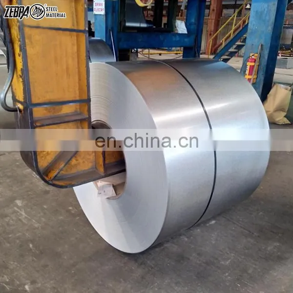 0.35MM 0.37MM Thickness SGCC DX51D Az150 Aluzinc GL Galvalume Steel Coils Price photo-5