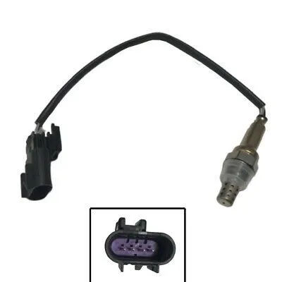 Haoxiang Auto New Material Oxygen O2 Lambda Sensor 39210-3C800 392103C800 For Hyundai Genesis photo-2
