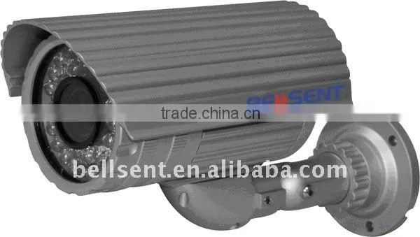 650TVL WDR Waterproof Infrared Camera