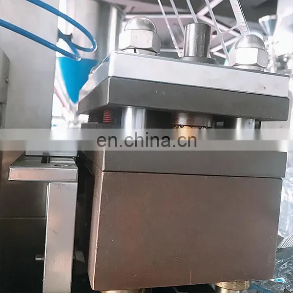 DPP-140A Blister Packing Machine photo-2