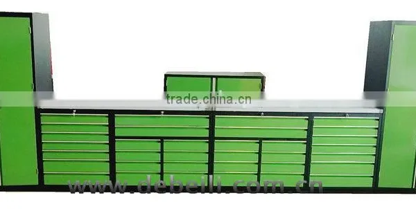 Tools Storage Trolley Tool Box for Workshop AX-ZHG0040-2 photo-4