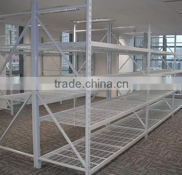 (DL-R1) Heavy Duty Palleting Rack/ Metal Storage Rack / Steel Pallet Rack photo-3