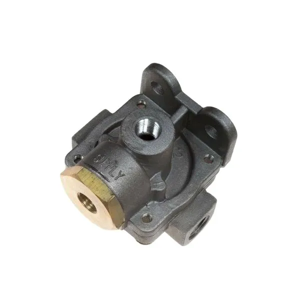 Quick Release Valve 289714 KN32041