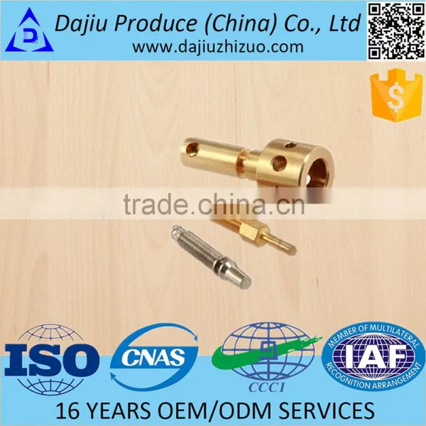 OEM & ODM With Factory Price Cnc Tool Holder Parts photo-5