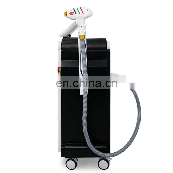 Fashion Design Big Spot Size 808nm Laser Diode Bar/chips 808 Diode Laser Hair Removal Beauty Machine photo-4
