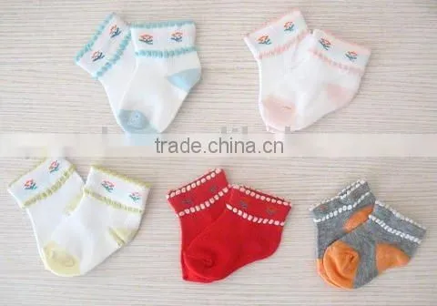 Baby Socks
