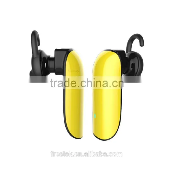 Bluetooth V3.0 Wireless Stereo Headphone With Mic.for Samsung Headphone photo-3
