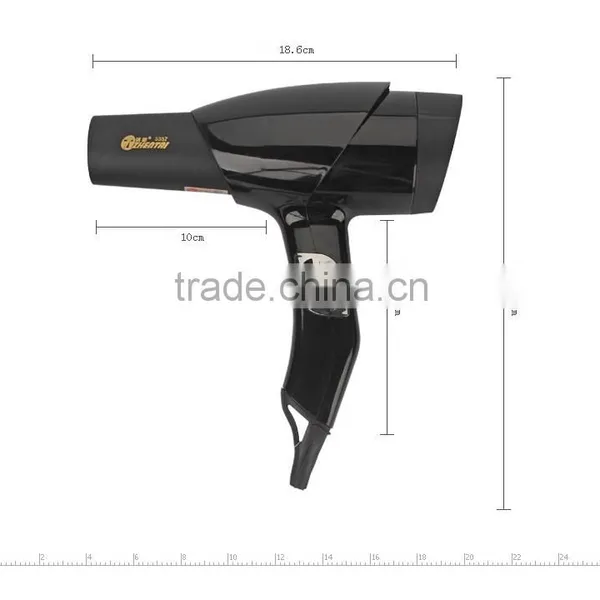 Wholesale Hair Salon Products, Professional Salon Hair Dryer photo-4