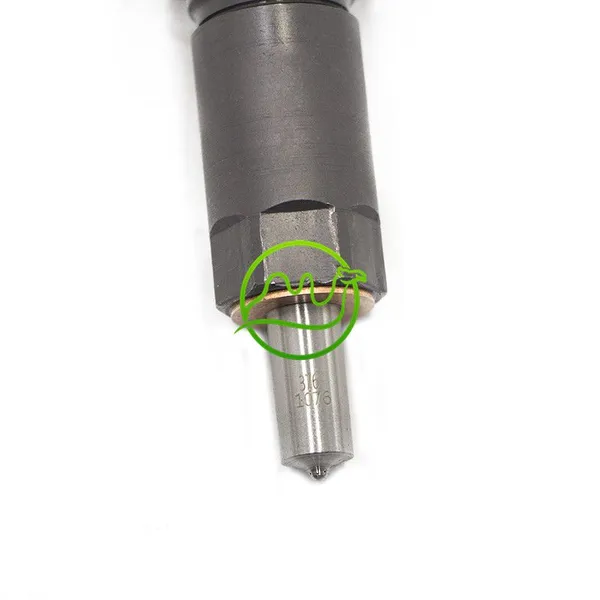 Common Rail Diesel Fuel Injector 0445120015 0445120019 0445120020 0445120084 0445120085 photo-4