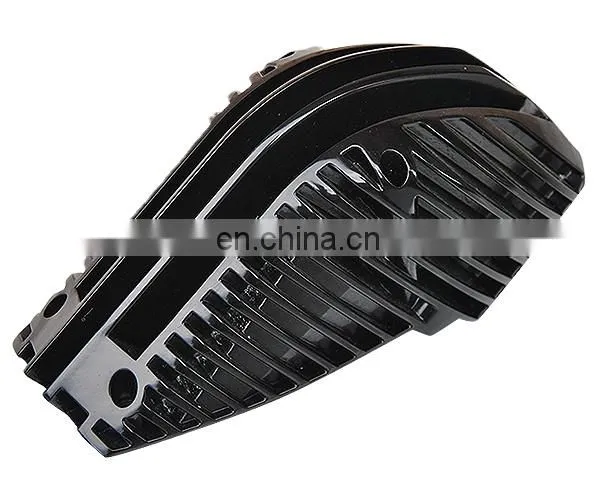Custom OEM Die Casting Service Aluminum Casting Parts Aluminum Alloy Die Casting photo-3