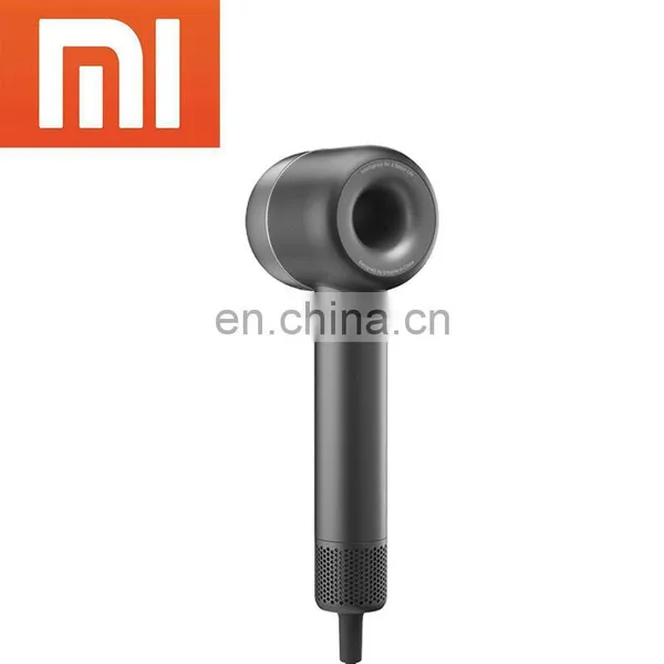 Wholesale High Quality Mi Dreame Intelligent Heat Control Negative Ion Hair Dryer photo-3
