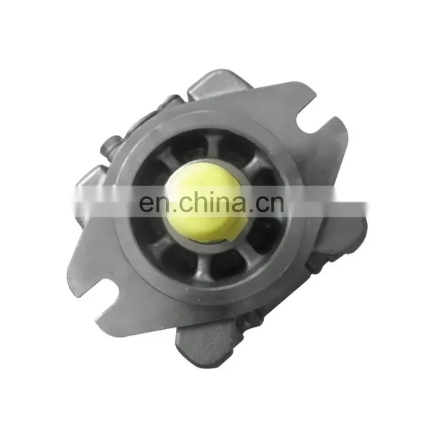 Rexroth Type PGF1-2X/5.0RA01VP Hydraulic Fuel Pto Gear Pump photo-5