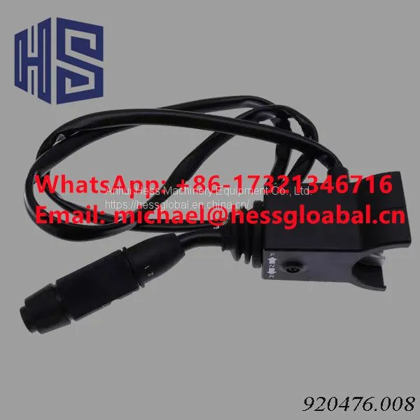 Kalmar 920476.008 Gear Selector Forward Reverse Switch