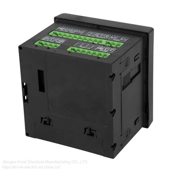Acrel ARTM-Pn Panel Mounted 3P Online Wireless Temperature Measuring Equipment for Electric Parameter Meausurement photo-5