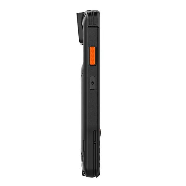 HiDON 4 Inch Android 11 3+32GB 4G LTE 13MP Mini Portable Rugged Handheld Computer Mobile Industrial PDA NFC Mobile Data Collecting Machine photo-3