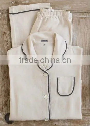 Organic Sleepwear