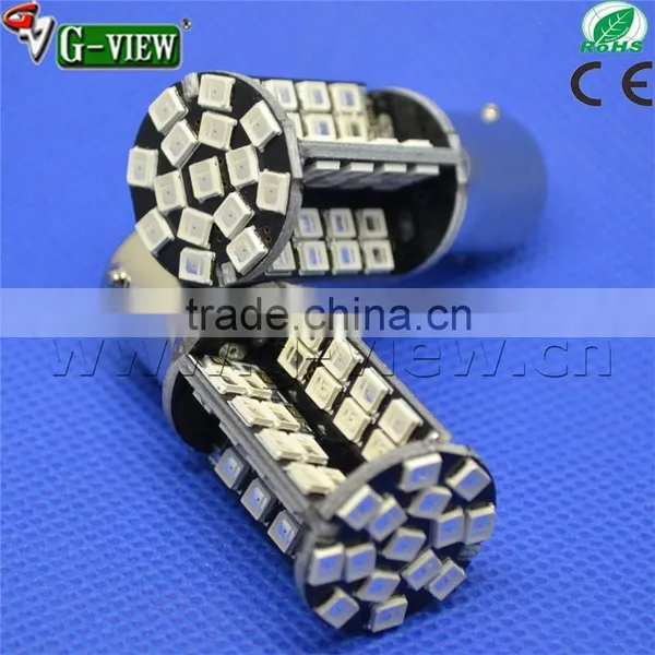 2016 Ingenious and Upgrade Led Vehicles Light T20 S25 1156/7 7440/3 79smd 2835 for All Cars on Hottest Sale