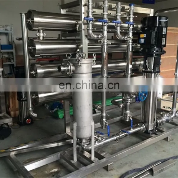 Hot Sale Egg White Powder Production Line photo-5