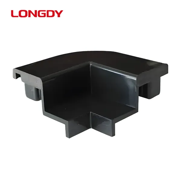 Plastic Mould Parts China Source Factory Injection Molding Service Plastic Parts For Domestic Use photo-5