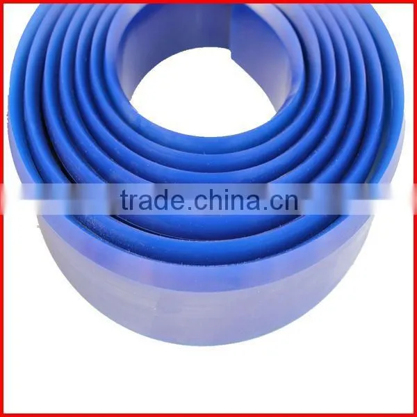 Silicone Squeegee for Electronic Circuit Board Made in China