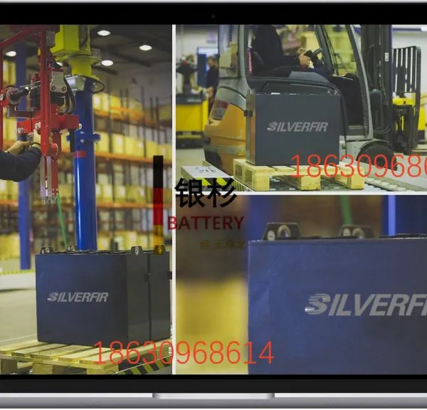 MARATHON BATTERY 04 EPZS 0620 SC 80V620AH Classic